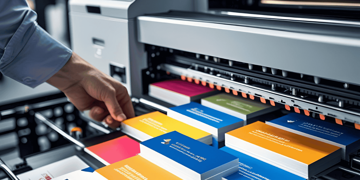 The Power of Professional Printing Services in Modern Business Branding