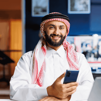 client